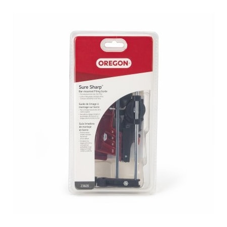 Oregon Manual Sure Sharpener 23820